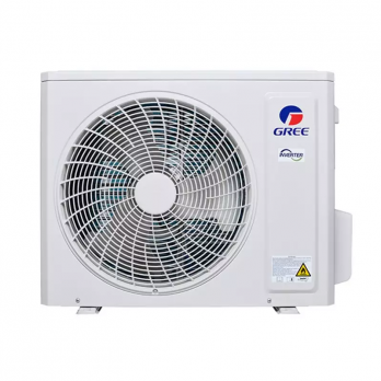 Gree GWH12AVCXD-K6DNA1A (White)