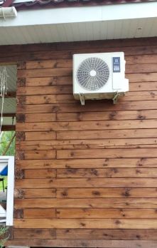 Electrolux EACS/I-24HAV/N8_22Y