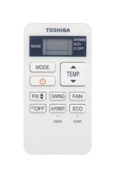 Toshiba RAS-05TKVG-EE/RAS-05TAVG-EE